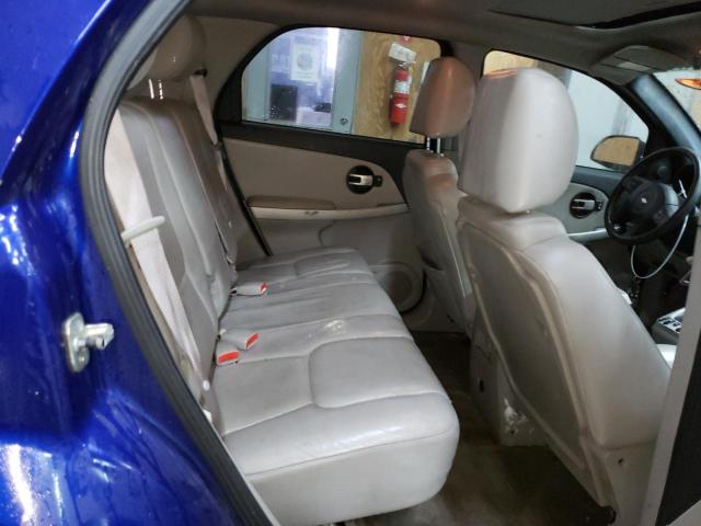 Photo 11 from auction – 2005 CHEVROLET EQUINOX LT with VIN 2CNDL73F056146538