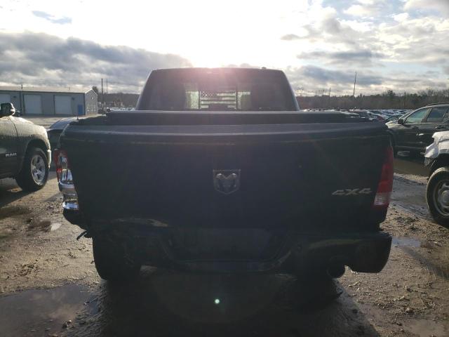 Photo 6 from auction – 2012 DODGE RAM 1500 S with VIN 1C6RD7MT9CS128861