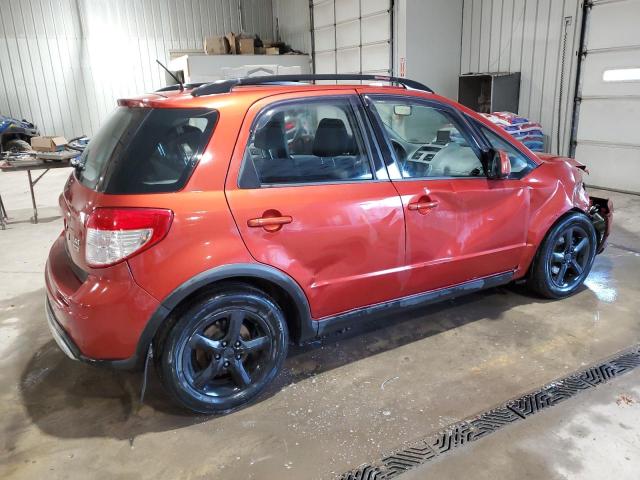 Photo 3 from auction – 2009 SUZUKI SX4 TECHNO with VIN JS2YB413196203783