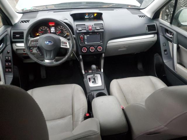 Снимка 8 от търг – 2014 SUBARU FORESTER 2 с VIN JF2SJAJC7EH490614