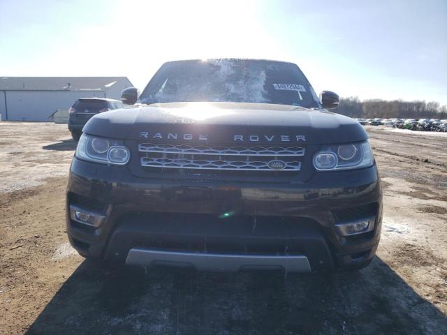 Photo 5 from auction – 2015 LAND ROVER RANGE ROVE with VIN SALWR2VF6FA535158