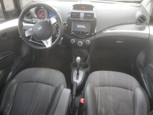 صورة رقم 8 من المزاد - 2015 CHEVROLET SPARK 1LT مع VIN KL8CD6S96FC732696