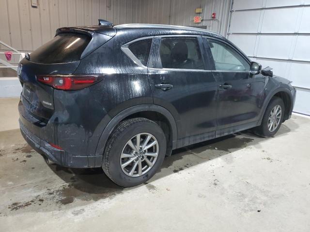 Photo 3 from auction – 2022 MAZDA CX-5 SELEC with VIN JM3KFBBM8N0589753