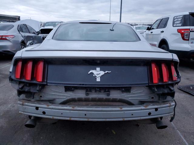 Photo 6 from auction – 2015 FORD MUSTANG with VIN 1FA6P8AM7F5335120