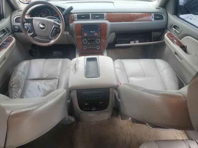 Photo 8 from auction – 2008 CHEVROLET AVALANCHE with VIN 3GNFK12308G134720