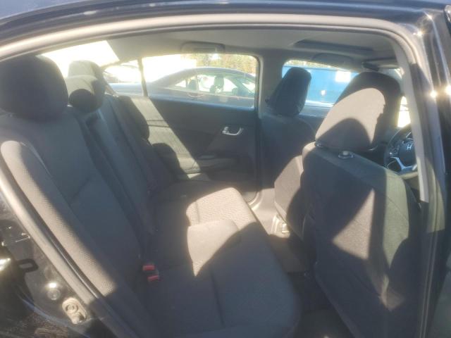 Photo 10 from auction – 2015 HONDA CIVIC EX with VIN 19XFB2F8XFE068125
