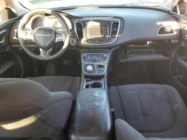 Photo 8 from auction – 2015 CHRYSLER 200 LIMITE with VIN 1C3CCCAB2FN685690