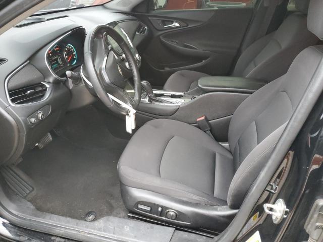 Photo 7 from auction – 2018 CHEVROLET MALIBU LT with VIN 1G1ZD5ST7JF100121