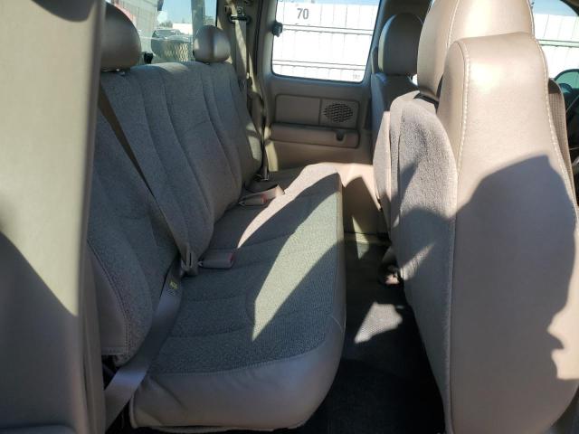 Photo 10 from auction – 2004 GMC NEW SIERRA with VIN 1GTEC19T34E376801
