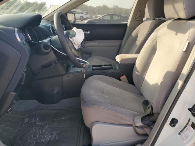 Photo 7 from auction – 2010 NISSAN ROGUE S with VIN JN8AS5MT9AW021853