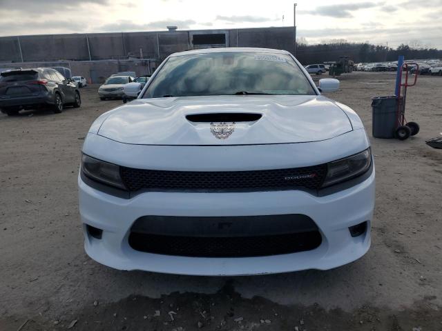 Photo 5 from auction – 2019 DODGE CHARGER R/ with VIN 2C3CDXCT1KH575355