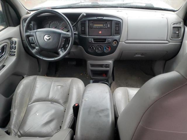 Photo 8 from auction – 2001 MAZDA TRIBUTE LX with VIN 4F2YU09101KM22133