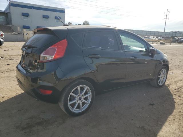 Photo 3 from auction – 2019 FORD FIESTA SE with VIN 3FADP4EJ7KM149775
