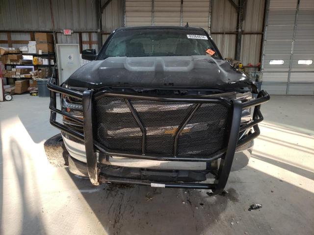 Photo 5 from auction – 2019 CHEVROLET SILVERADO with VIN 2GCVKPEC4K1167125
