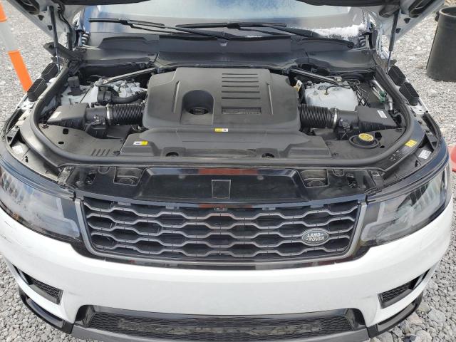 Photo 12 from auction – 2021 LAND ROVER RANGE ROVE with VIN SALWR2SU1MA788131