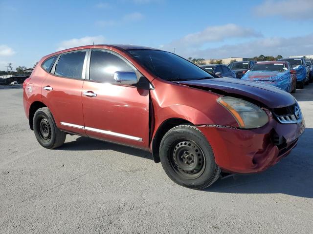 Photo 4 from auction – 2014 NISSAN ROGUE SELE with VIN JN8AS5MT3EW604960