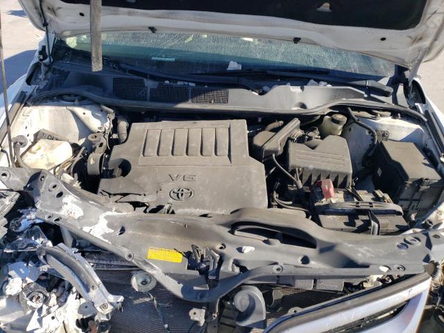 Photo 12 from auction – 2015 TOYOTA VENZA LE with VIN 4T3ZK3BB2FU071559