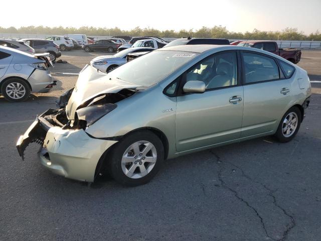TOYOTA PRIUS 2009 with VIN JTDKB20U493495672 - Photo from auction