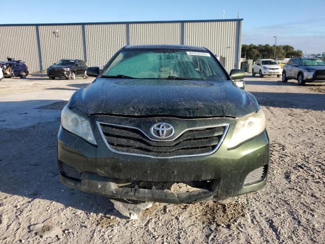 Photo 5 from auction – 2011 TOYOTA CAMRY BASE with VIN 4T1BF3EK0BU720053
