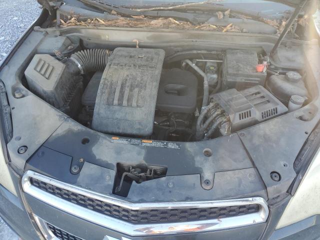 Photo 12 from auction – 2013 CHEVROLET EQUINOX LS with VIN 2GNALBEK0D6431329