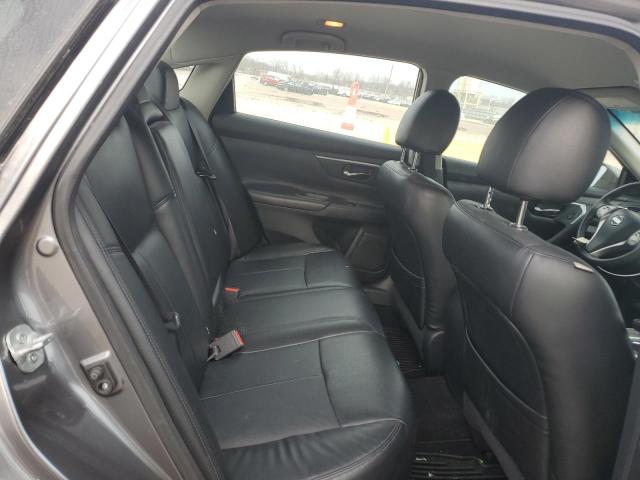 Photo 10 from auction – 2015 NISSAN ALTIMA 2.5 with VIN 1N4AL3AP3FC183299