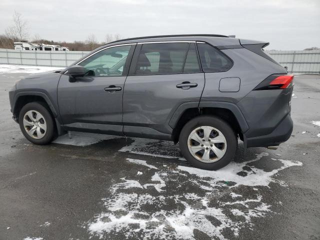Photo 2 from auction – 2020 TOYOTA RAV4 LE with VIN 2T3F1RFV7LC117705