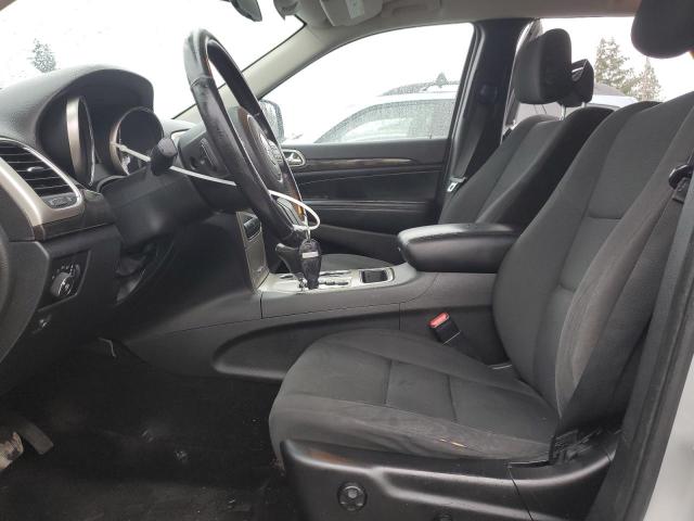 Photo 7 from auction – 2013 JEEP GRAND CHER with VIN 1C4RJFAGXDC557635