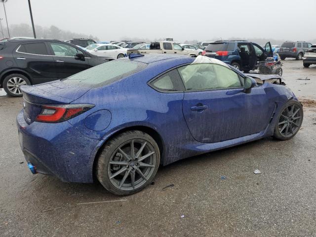 Photo 3 from auction – 2024 SUBARU BRZ LIMITE with VIN JF1ZDBE11R8702583