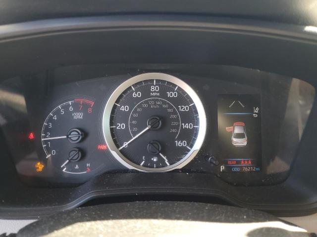 Foto 9 de la subasta – 2021 TOYOTA COROLLA LE con VIN 5YFEPMAE7MP189518