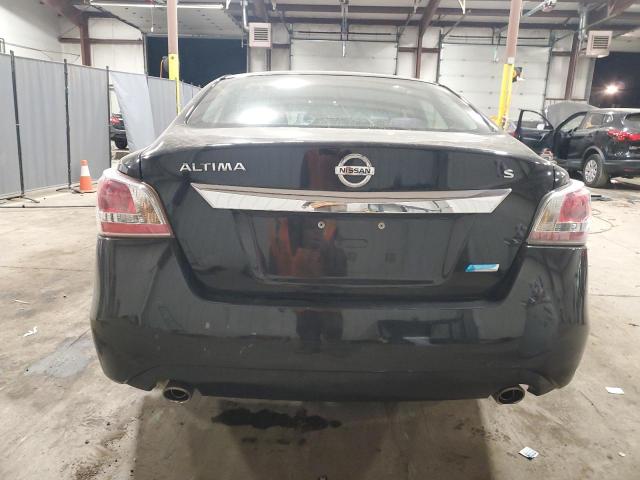 Photo 6 from auction – 2014 NISSAN ALTIMA 2.5 with VIN 1N4AL3AP4EC112787