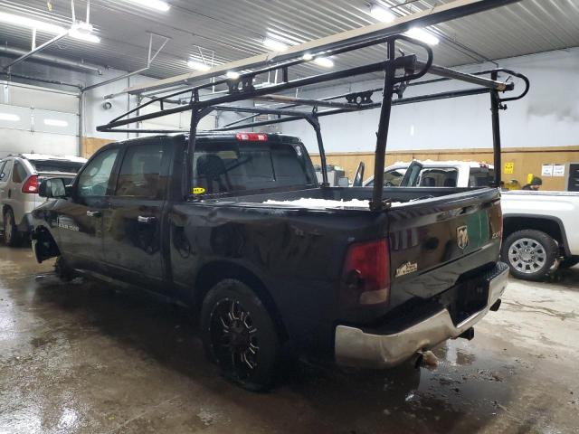 Photo 2 from auction – 2012 DODGE RAM 1500 S with VIN 1C6RD7LT4CS205993