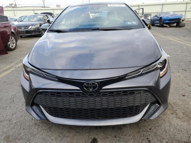Photo 5 from auction – 2022 TOYOTA COROLLA SE with VIN JTND4MBE8N3171487