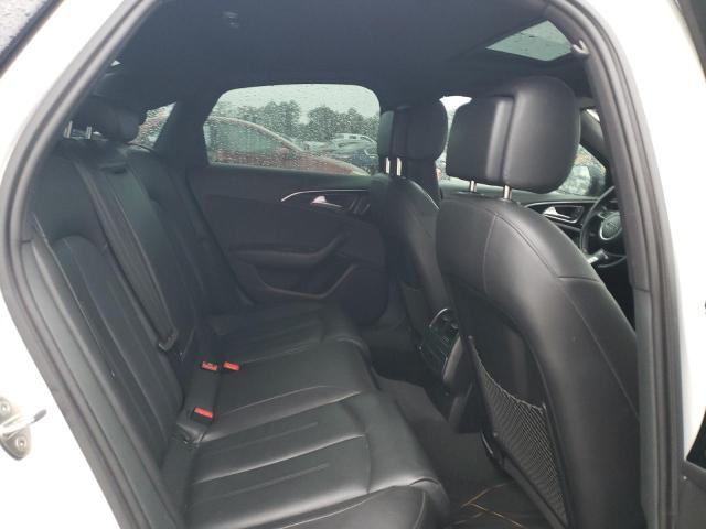Zdjęcie 10 z aukcji – 2018 AUDI A6 PREMIUM z VIN WAUF8AFC9JN082502