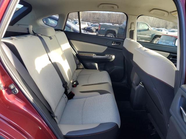 Photo 11 from auction – 2017 SUBARU CROSSTREK with VIN JF2GPABC1HG232456