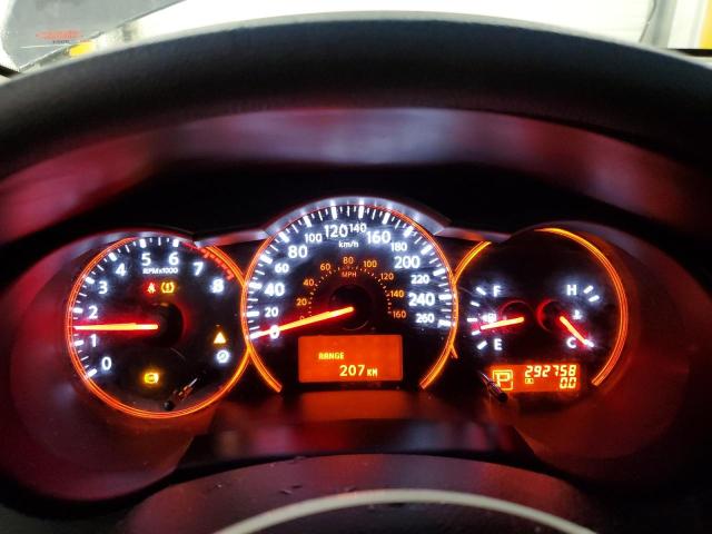 Photo 9 from auction – 2008 NISSAN ALTIMA 2.5 with VIN 1N4AL21E68C210376