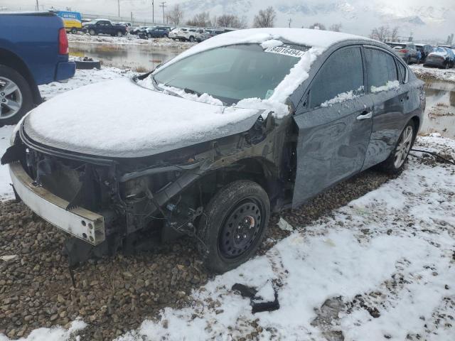 NISSAN ALTIMA 3.5 2014 with VIN 1N4BL3AP2EN255102 - Photo from auction