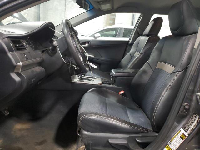 Photo 7 from auction – 2012 TOYOTA CAMRY BASE with VIN 4T1BF1FK1CU179485