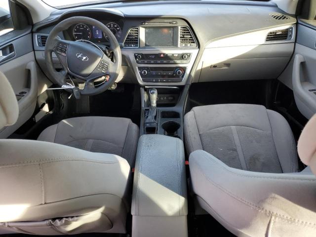 Photo 8 from auction – 2016 HYUNDAI SONATA SE with VIN 5NPE24AF0GH280848