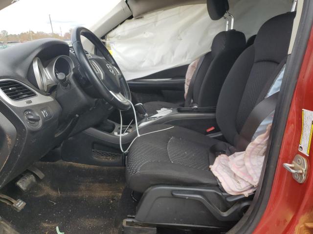 Photo 7 from auction – 2018 DODGE JOURNEY SE with VIN 3C4PDCAB6JT212362
