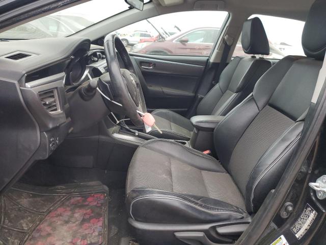 Photo 7 from auction – 2015 TOYOTA COROLLA L with VIN 5YFBURHE1FP303501