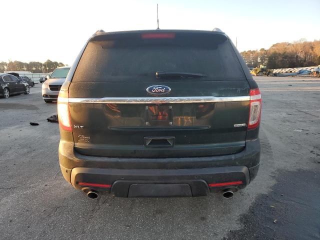 Photo 6 from auction – 2013 FORD EXPLORER X with VIN 1FM5K8D82DGB37853