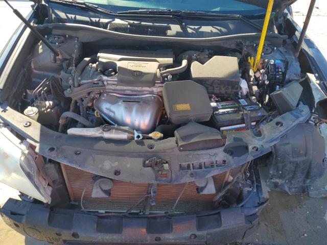 Фото 11 с аукциона – 2012 TOYOTA CAMRY BASE с VIN 4T4BF1FK5CR249477
