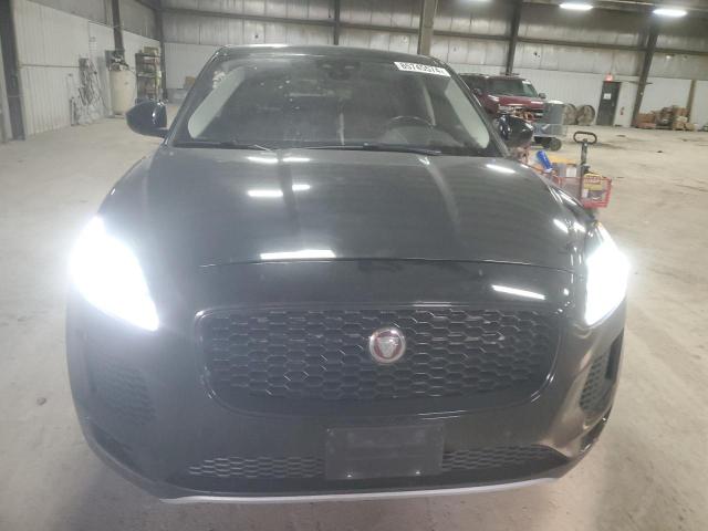 Photo 5 from auction – 2019 JAGUAR E-PACE SE with VIN SADFP2FX6K1Z51391