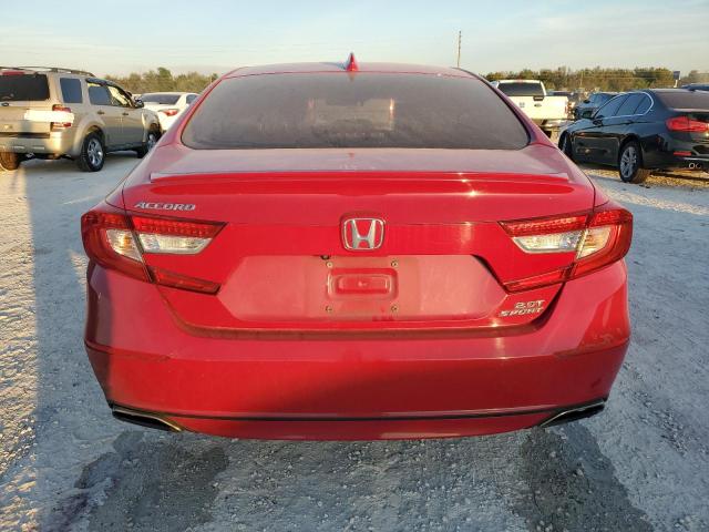 Photo 6 from auction – 2018 HONDA ACCORD SPO with VIN 1HGCV2F34JA048481