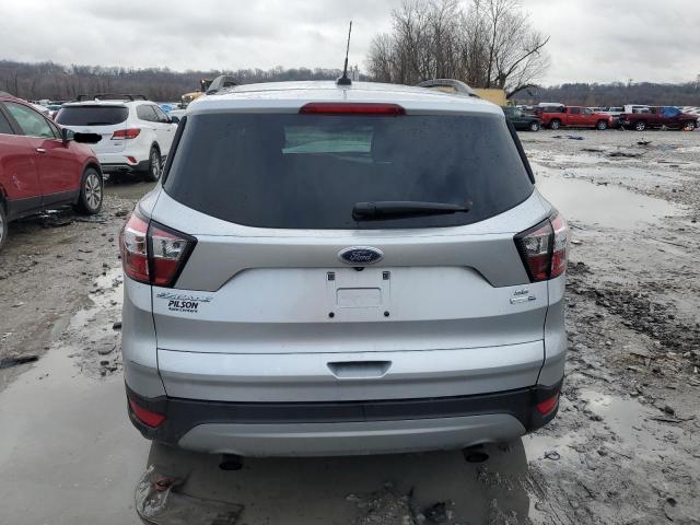 Photo 6 from auction – 2018 FORD ESCAPE SE with VIN 1FMCU9GD4JUD56262