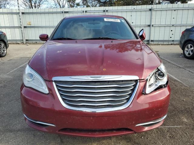 Photo 5 from auction – 2014 CHRYSLER 200 with VIN 1C3CCBAB0EN206658