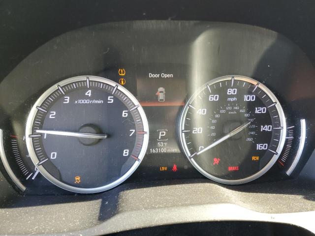 Photo 9 from auction – 2014 ACURA MDX TECHNO with VIN 5FRYD3H44EB006813