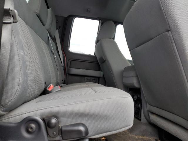 Photo 10 from auction – 2012 FORD F150 SUPER with VIN 1FTEX1EM0CKE13970