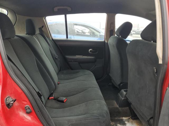 Photo 10 from auction – 2011 NISSAN VERSA S with VIN 3N1BC1CP1BL463966