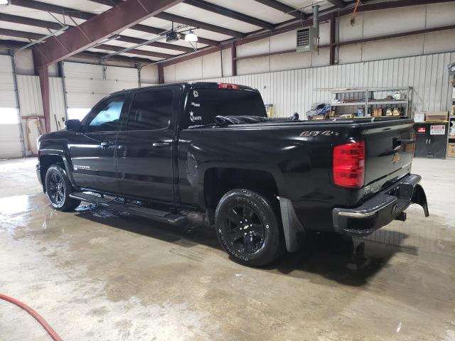 Photo 2 from auction – 2014 CHEVROLET SILVERADO with VIN 3GCUKREC3EG203583
